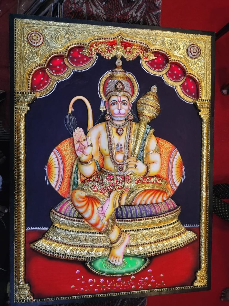 Hanuman