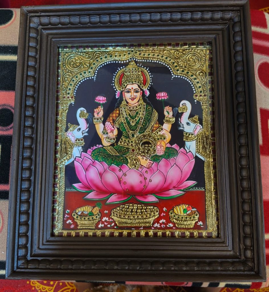 Lakshmi