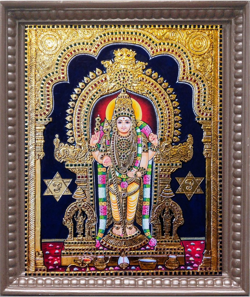 Murugan