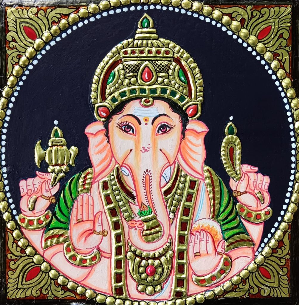 Vinayagar